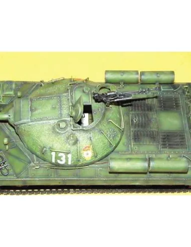 Russischer schwerer Panzer IS-3 M, 1/35 - Trumpeter 00316