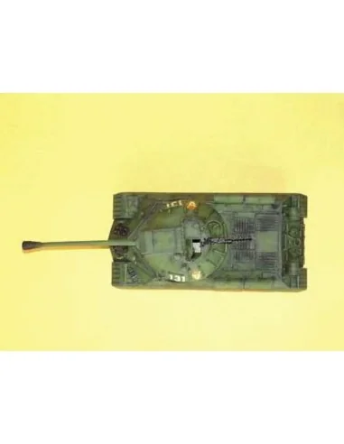 [NO_DESC] Russischer schwerer Panzer IS-3 M, 1/35 - Trumpeter 00316