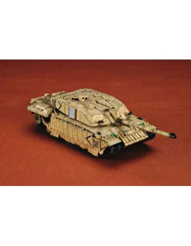 Challenger II Operation Telic, Irak 2003, 1/35 - Trumpeter 00323