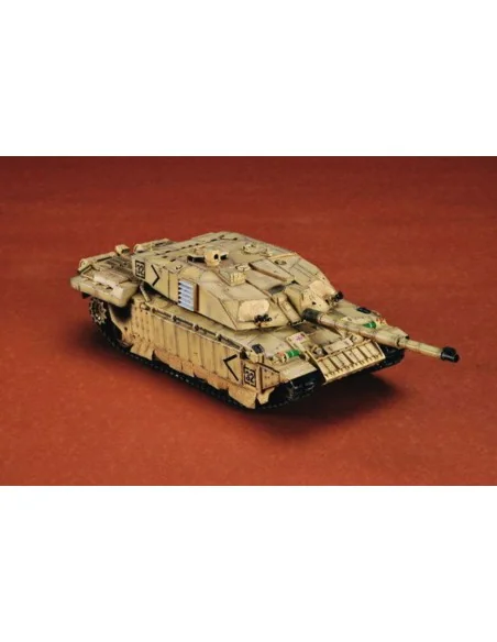 Challenger II Operation Telic, Irak 2003, 1/35 - Trumpeter 00323