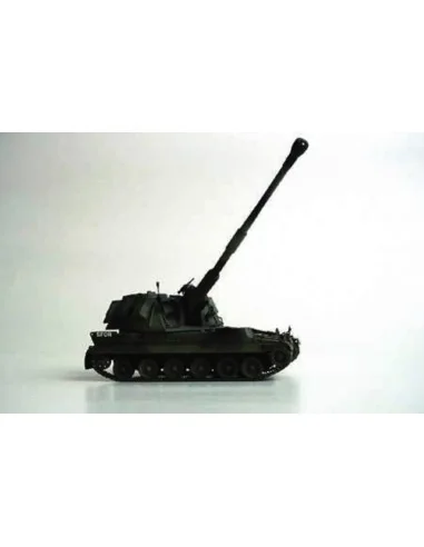 Britische 155 mm AS-90 Selbstfahrlafette, 1/35 - Trumpeter 00324