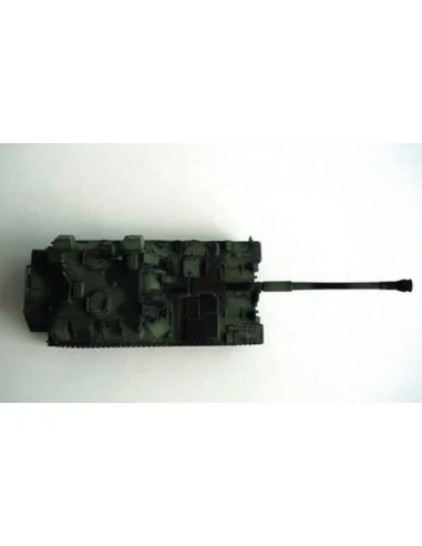 [NO_DESC] Britische 155 mm AS-90 Selbstfahrlafette, 1/35 - Trumpete...