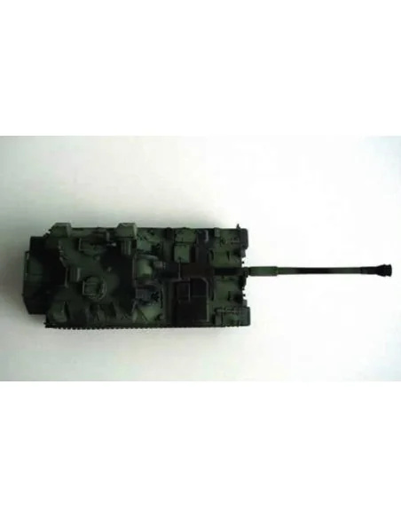 [NO_DESC] Britische 155 mm AS-90 Selbstfahrlafette, 1/35 - Trumpete...