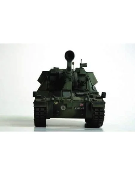 [NO_DESC] Britische 155 mm AS-90 Selbstfahrlafette, 1/35 - Trumpete...