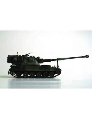 [NO_DESC] Britische 155 mm AS-90 Selbstfahrlafette, 1/35 - Trumpete...