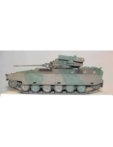 Schützenpanzer Type 89 IFV (JFSDF), 1/35 - Trumpeter 00325