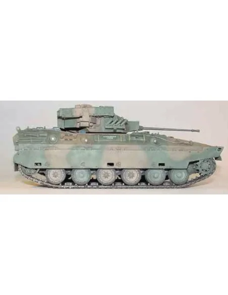 Schützenpanzer Type 89 IFV (JFSDF), 1/35 - Trumpeter 00325