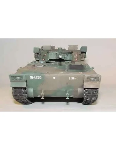Schützenpanzer Type 89 IFV (JFSDF), 1/35 - Trumpeter 00325