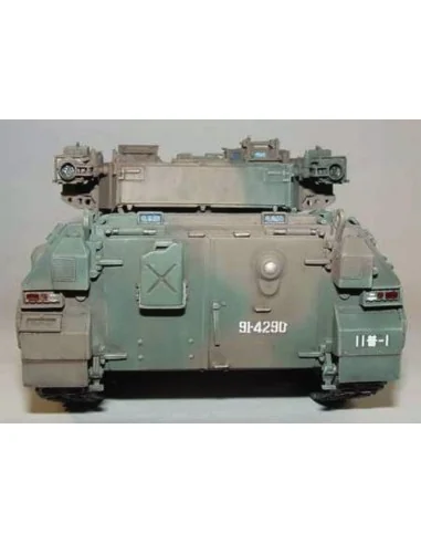 Schützenpanzer Type 89 IFV (JFSDF), 1/35 - Trumpeter 00325