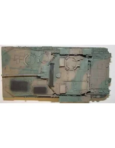 Schützenpanzer Type 89 IFV (JFSDF), 1/35 - Trumpeter 00325