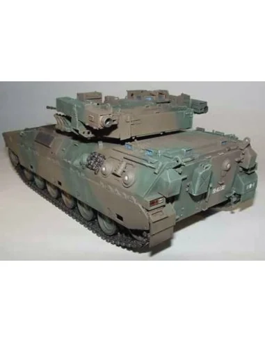 Schützenpanzer Type 89 IFV (JFSDF), 1/35 - Trumpeter 00325