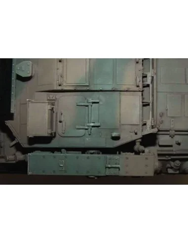 [NO_DESC] Schützenpanzer Type 89 IFV (JFSDF), 1/35 - Trumpeter 00325
