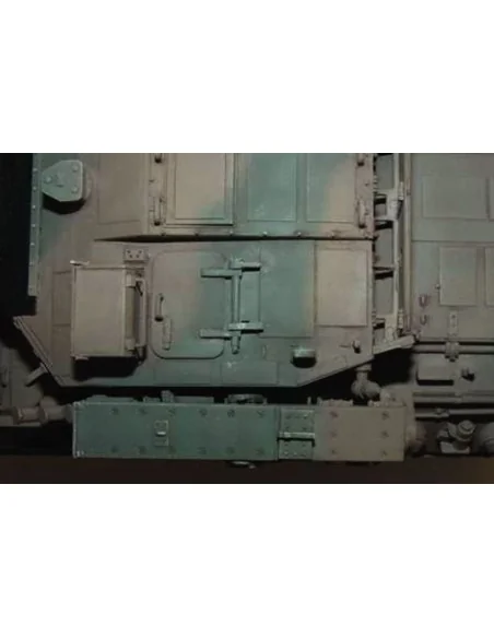 Schützenpanzer Type 89 IFV (JFSDF), 1/35 - Trumpeter 00325