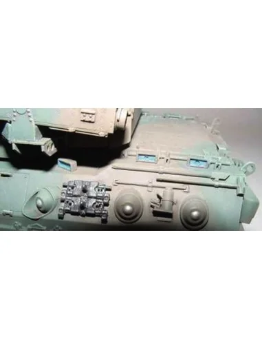 Schützenpanzer Type 89 IFV (JFSDF), 1/35 - Trumpeter 00325