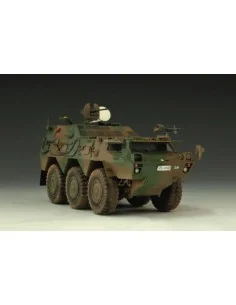 [NO_DESC] JGSDF Command Post, 1/35 - Trumpeter 00326 2