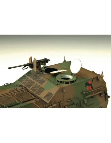 JGSDF Command Post, 1/35 - Trumpeter 00326