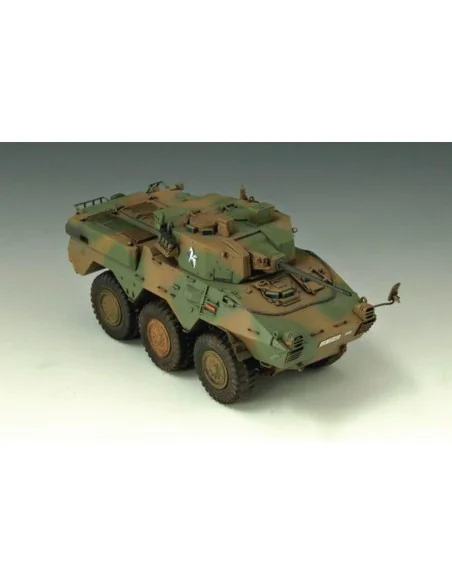[NO_DESC] JGSDF Aufklärungsfahrzeug Typ 87, 1/35 - Trumpeter 00327
