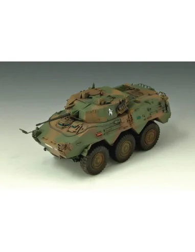 JGSDF Aufklärungsfahrzeug Typ 87, 1/35 - Trumpeter 00327