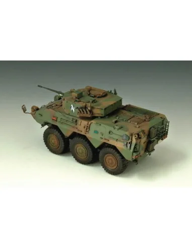 JGSDF Aufklärungsfahrzeug Typ 87, 1/35 - Trumpeter 00327