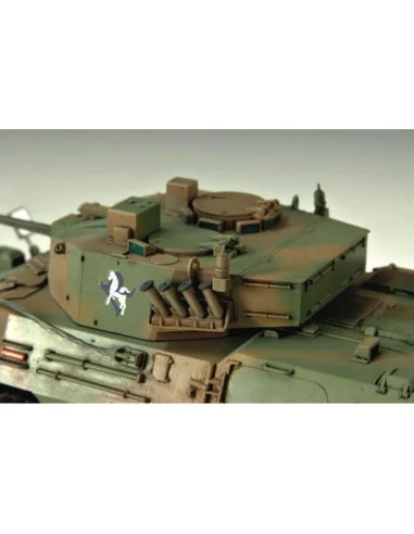 JGSDF Aufklärungsfahrzeug Typ 87, 1/35 - Trumpeter 00327