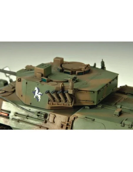 [NO_DESC] JGSDF Aufklärungsfahrzeug Typ 87, 1/35 - Trumpeter 00327