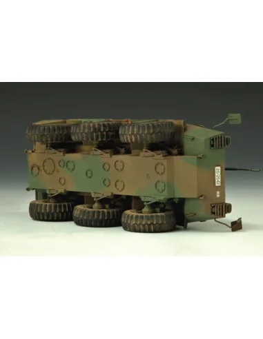 JGSDF Aufklärungsfahrzeug Typ 87, 1/35 - Trumpeter 00327