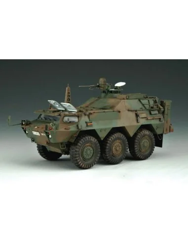 JGSDF NBC Spähwagen, 1/35 - Trumpeter 00330
