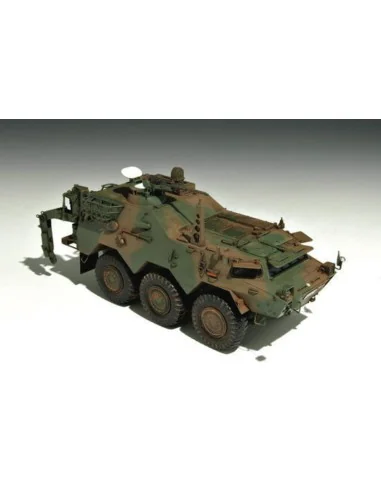 JGSDF NBC Spähwagen, 1/35 - Trumpeter 00330