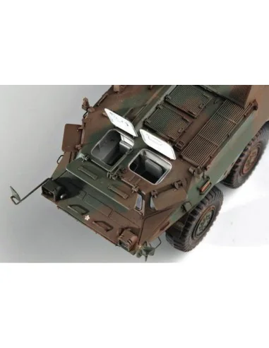 JGSDF NBC Spähwagen, 1/35 - Trumpeter 00330