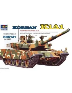 Koreanischer Panzer KIAI, 1/35 - Trumpeter 00331
