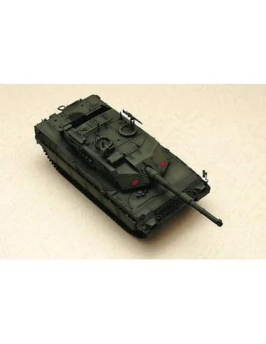 Italienischer Panzer C-1 Ariete, 1/35 - Trumpeter 00332