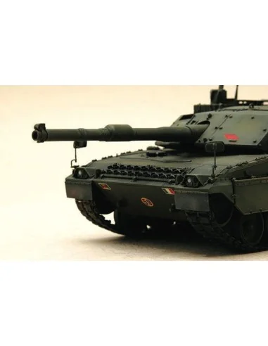 Italienischer Panzer C-1 Ariete, 1/35 - Trumpeter 00332