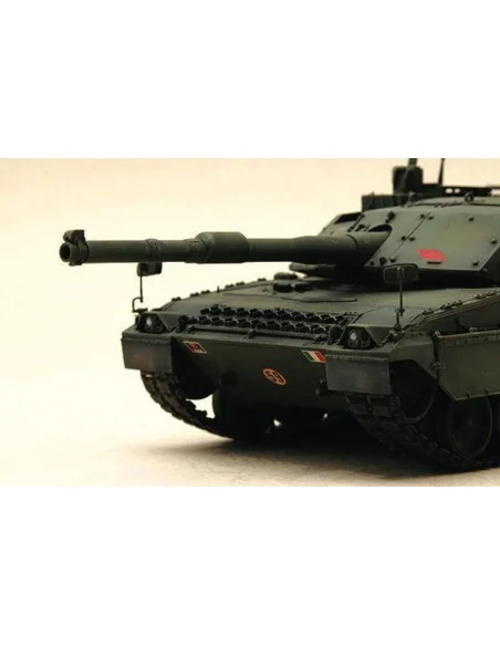 Italienischer Panzer C-1 Ariete, 1/35 - Trumpeter 00332