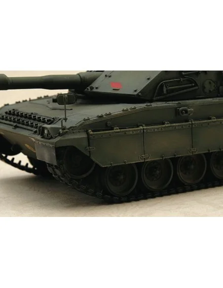 Italienischer Panzer C-1 Ariete, 1/35 - Trumpeter 00332