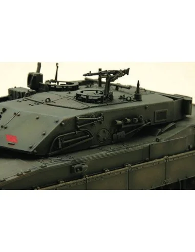 Italienischer Panzer C-1 Ariete, 1/35 - Trumpeter 00332