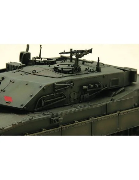 Italienischer Panzer C-1 Ariete, 1/35 - Trumpeter 00332