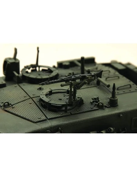 Italienischer Panzer C-1 Ariete, 1/35 - Trumpeter 00332