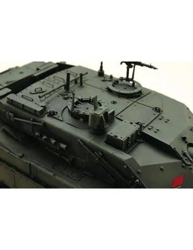 Italienischer Panzer C-1 Ariete, 1/35 - Trumpeter 00332