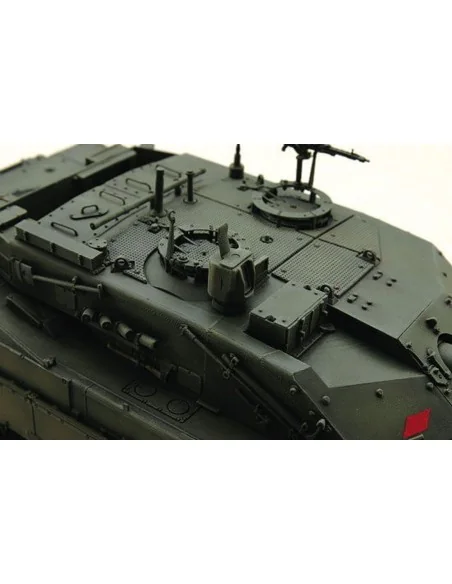 Italienischer Panzer C-1 Ariete, 1/35 - Trumpeter 00332