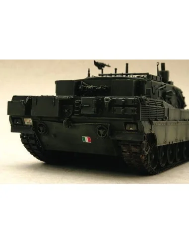 Italienischer Panzer C-1 Ariete, 1/35 - Trumpeter 00332