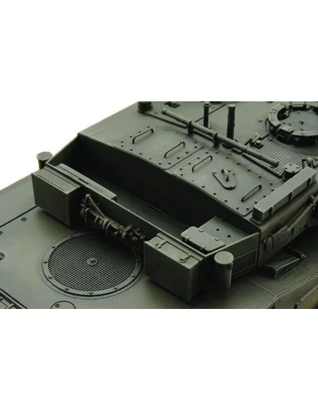 Italienischer Panzer C-1 Ariete, 1/35 - Trumpeter 00332