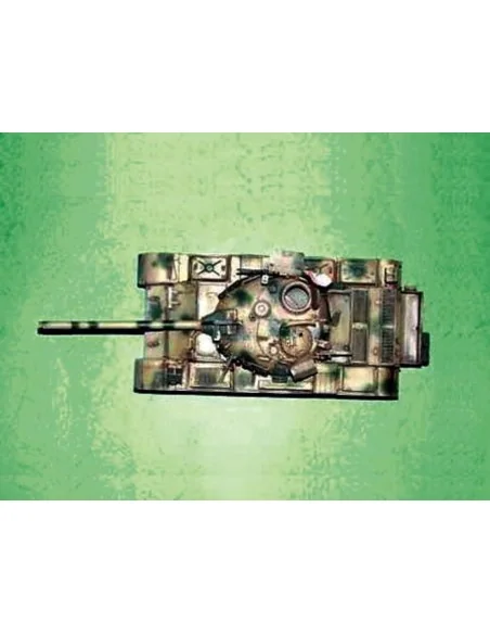Israelischer Panzer Ti-67, 1/35 - Trumpeter 00339