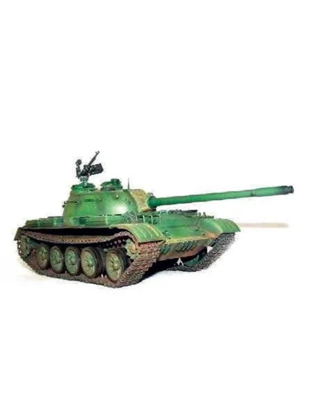 Russischer Panzer T-54A, 1/35 - Trumpeter 00340