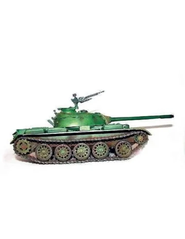 Russischer Panzer T-54A, 1/35 - Trumpeter 00340