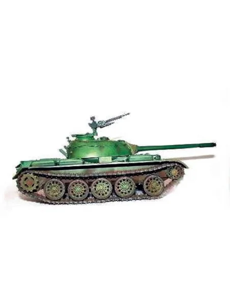 [NO_DESC] Russischer Panzer T-54A, 1/35 - Trumpeter 00340