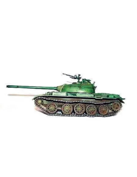 Russischer Panzer T-54A, 1/35 - Trumpeter 00340