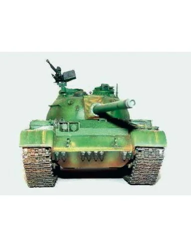 Russischer Panzer T-54A, 1/35 - Trumpeter 00340
