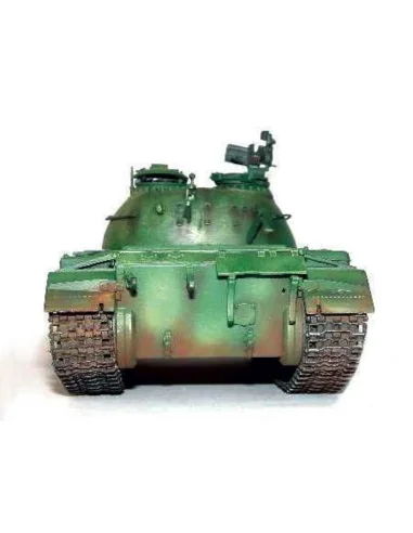 Russischer Panzer T-54A, 1/35 - Trumpeter 00340