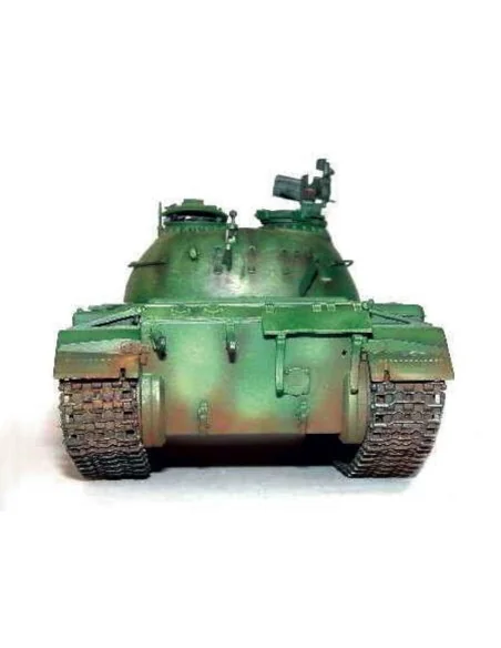 Russischer Panzer T-54A, 1/35 - Trumpeter 00340