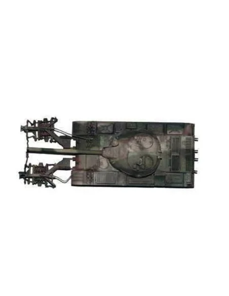 Finnischer Panzer T-55 mit Minenräumer, 1/35 - Trumpeter 00341